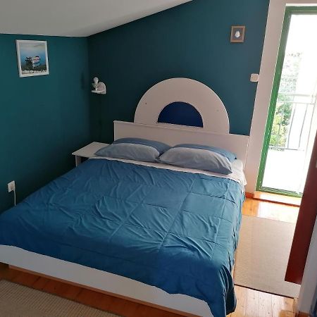 Apartman Mia Biograd Biograd Na Moru Εξωτερικό φωτογραφία