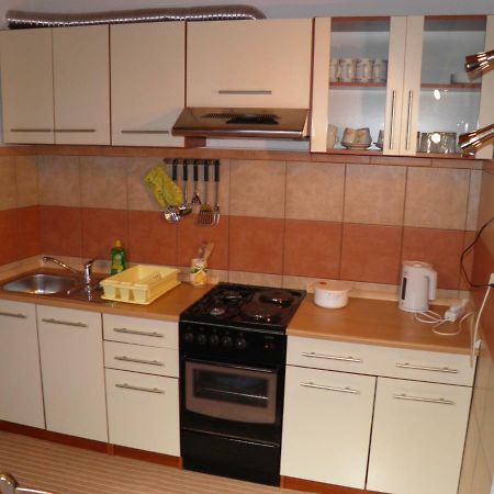Apartman Mia Biograd Biograd Na Moru Εξωτερικό φωτογραφία