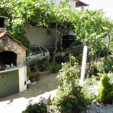 Apartman Mia Biograd Biograd Na Moru Εξωτερικό φωτογραφία