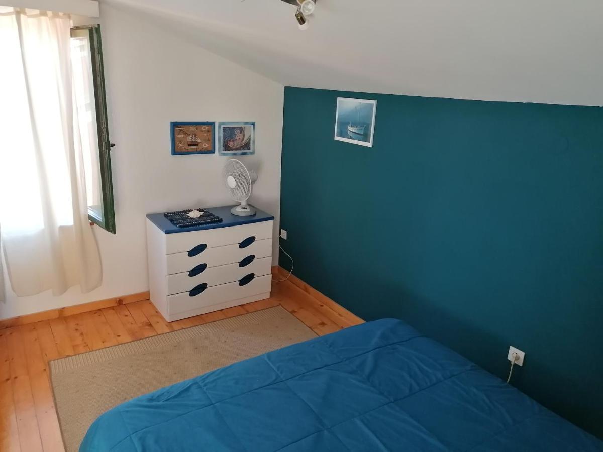 Apartman Mia Biograd Biograd Na Moru Εξωτερικό φωτογραφία