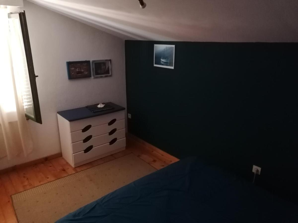 Apartman Mia Biograd Biograd Na Moru Εξωτερικό φωτογραφία