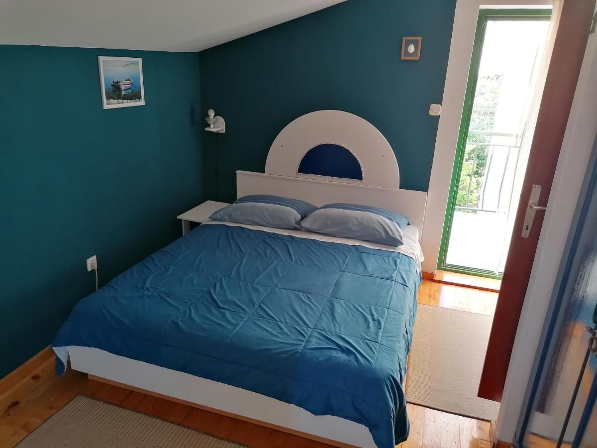 Apartman Mia Biograd Biograd Na Moru Εξωτερικό φωτογραφία