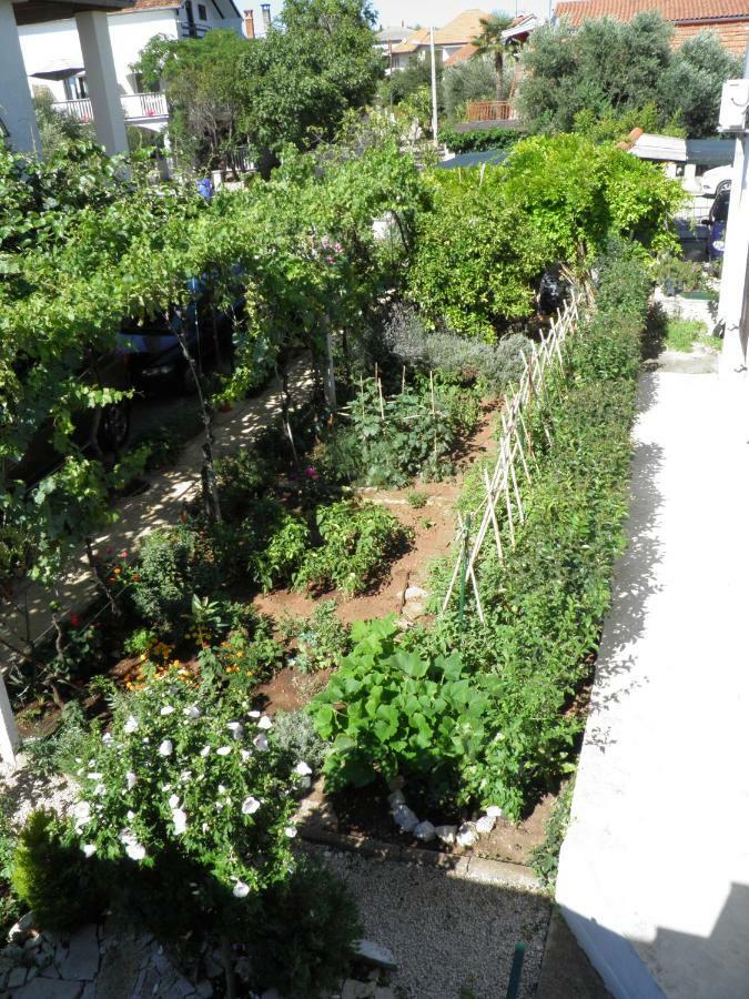 Apartman Mia Biograd Biograd Na Moru Εξωτερικό φωτογραφία