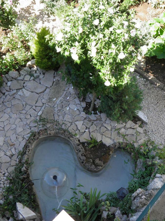 Apartman Mia Biograd Biograd Na Moru Εξωτερικό φωτογραφία