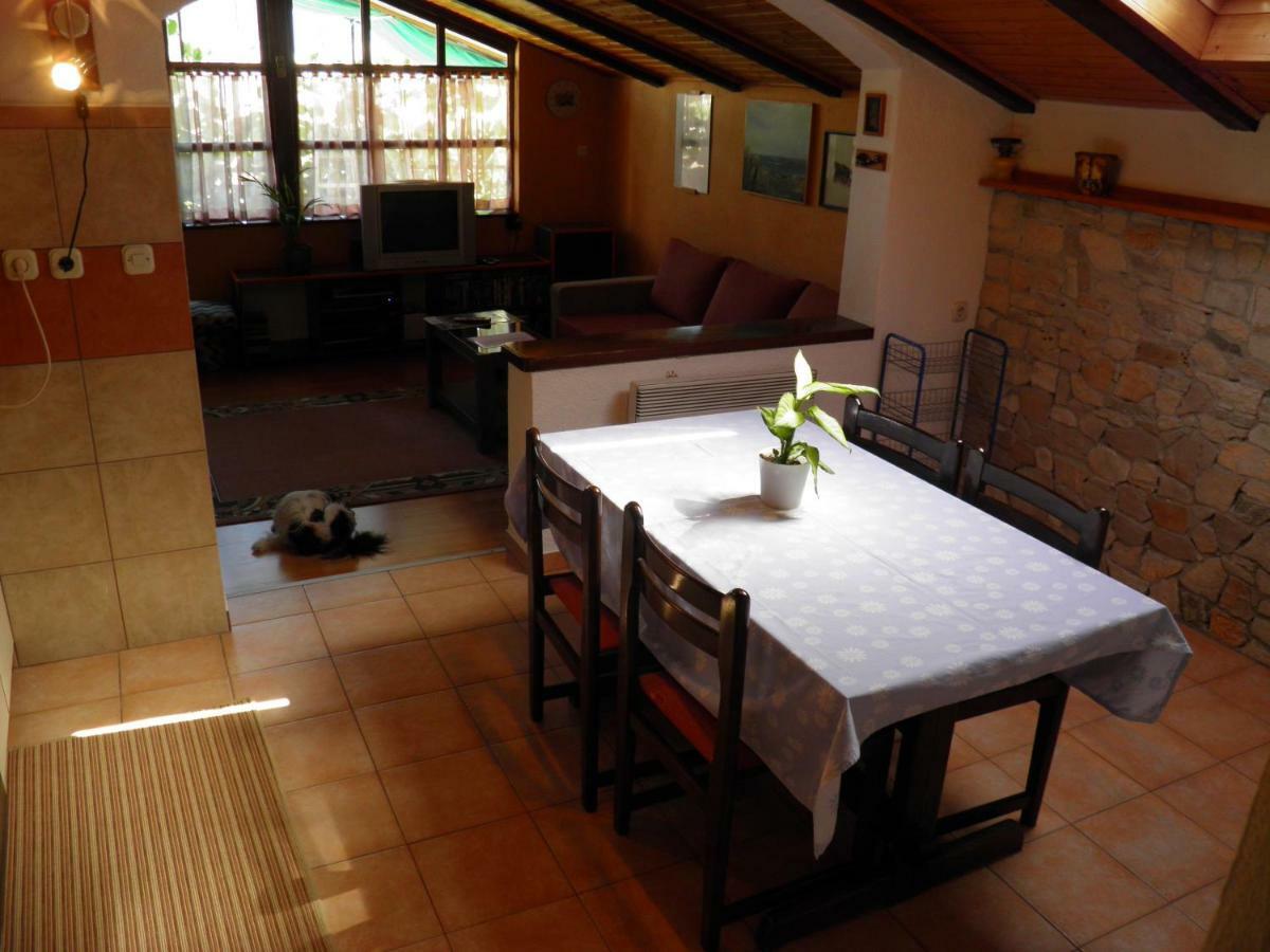 Apartman Mia Biograd Biograd Na Moru Εξωτερικό φωτογραφία