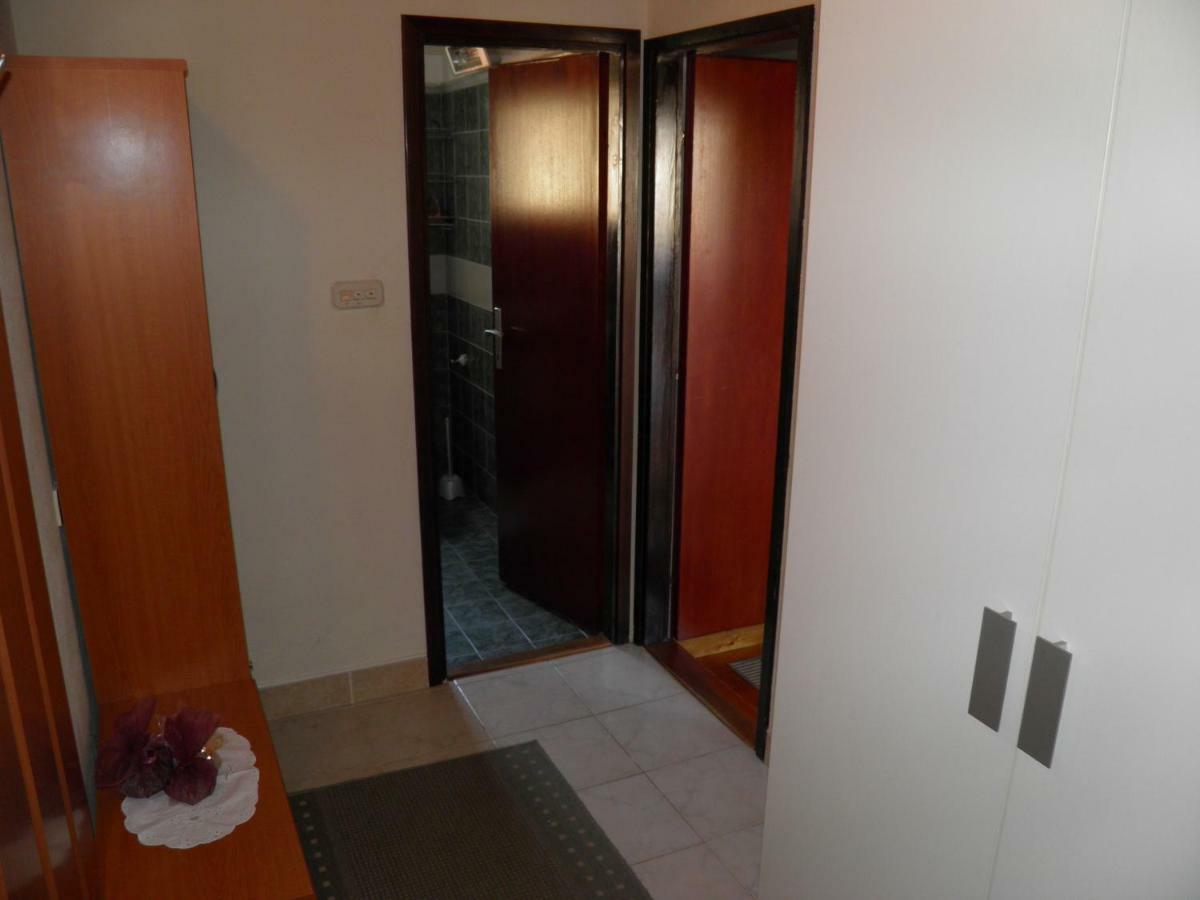 Apartman Mia Biograd Biograd Na Moru Εξωτερικό φωτογραφία
