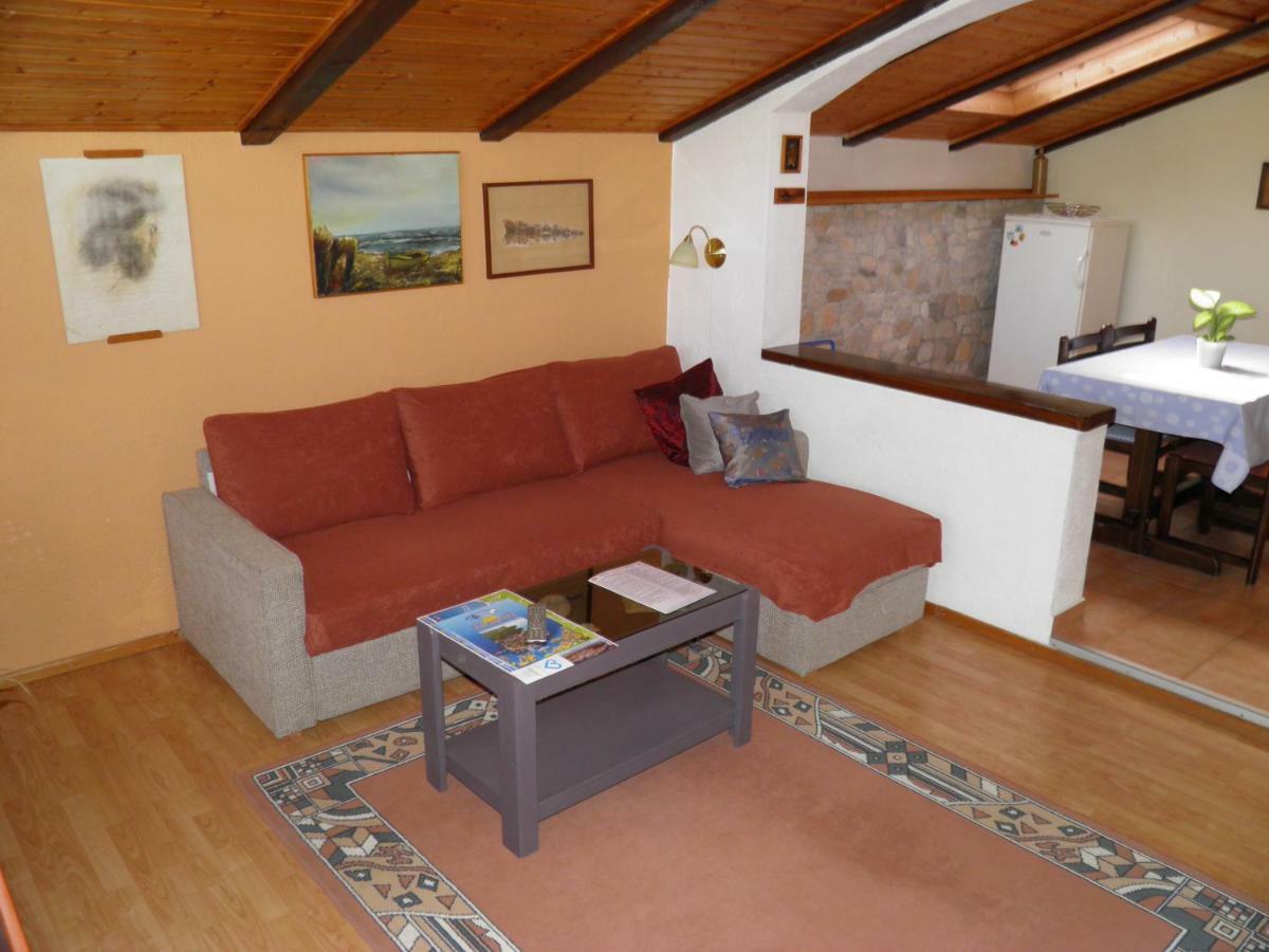 Apartman Mia Biograd Biograd Na Moru Εξωτερικό φωτογραφία