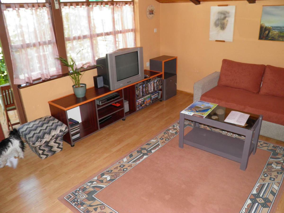 Apartman Mia Biograd Biograd Na Moru Εξωτερικό φωτογραφία