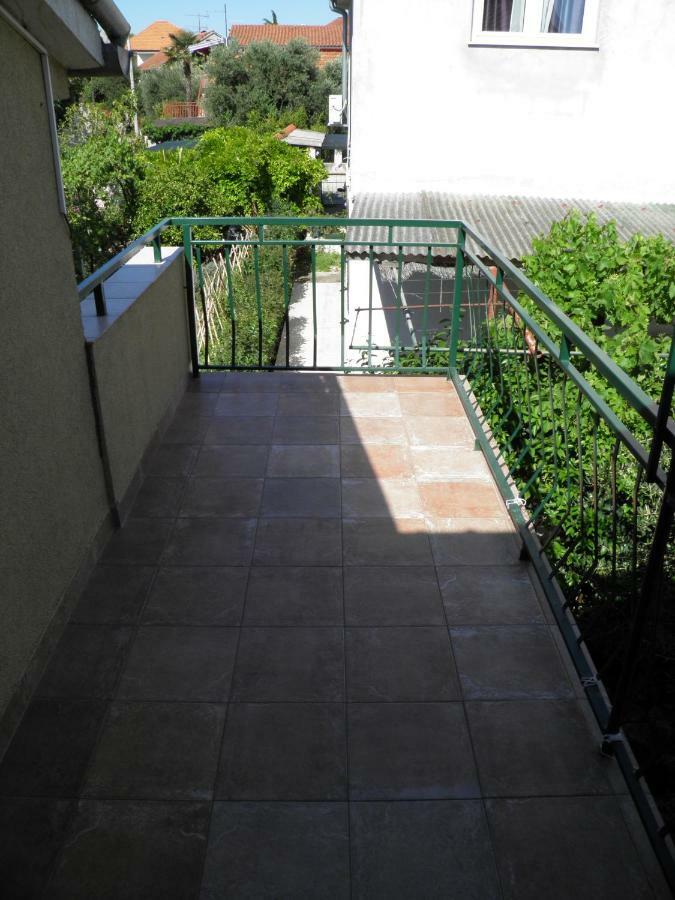 Apartman Mia Biograd Biograd Na Moru Εξωτερικό φωτογραφία