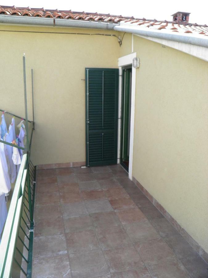 Apartman Mia Biograd Biograd Na Moru Εξωτερικό φωτογραφία