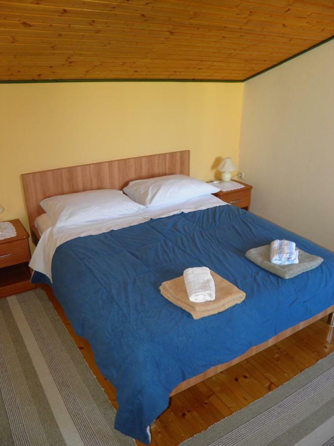 Apartman Mia Biograd Biograd Na Moru Εξωτερικό φωτογραφία