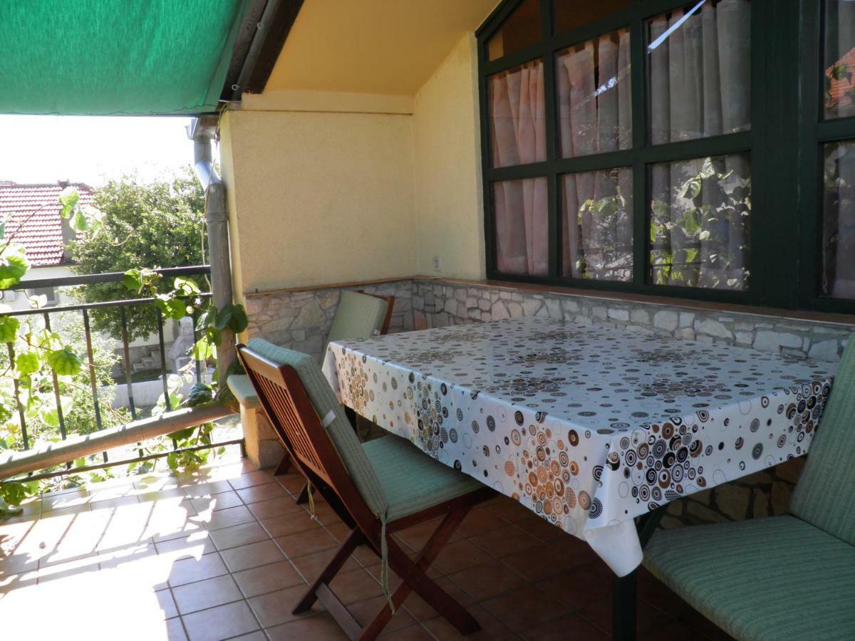 Apartman Mia Biograd Biograd Na Moru Εξωτερικό φωτογραφία
