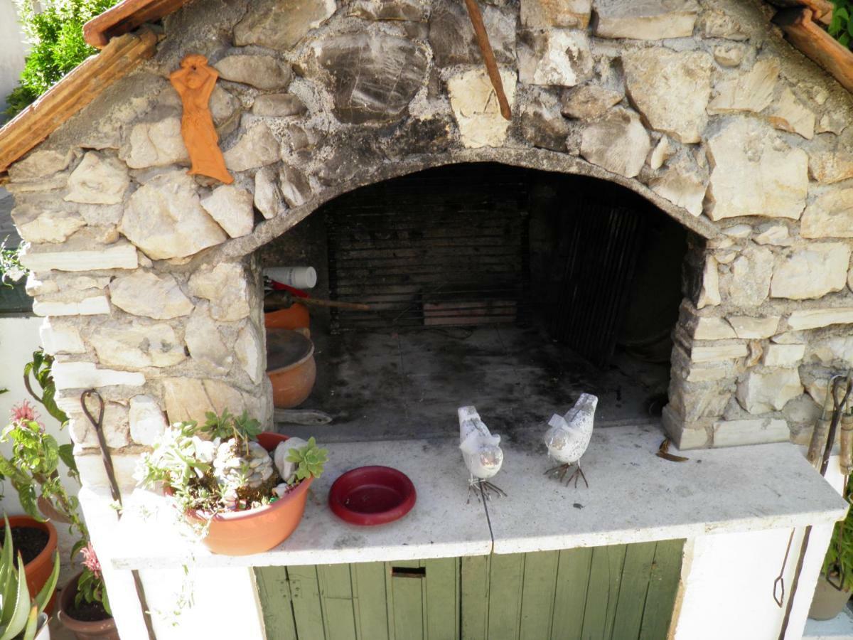 Apartman Mia Biograd Biograd Na Moru Εξωτερικό φωτογραφία