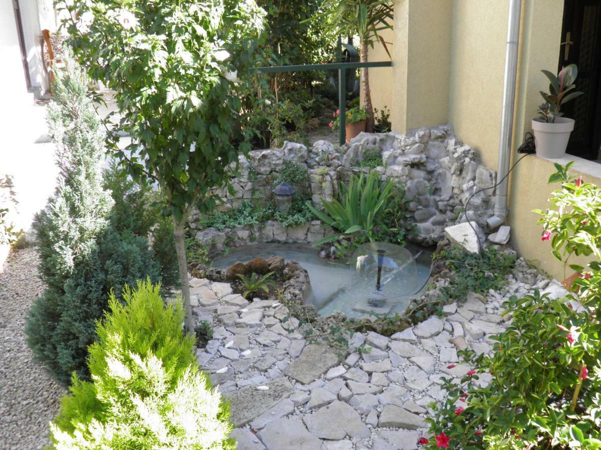 Apartman Mia Biograd Biograd Na Moru Εξωτερικό φωτογραφία