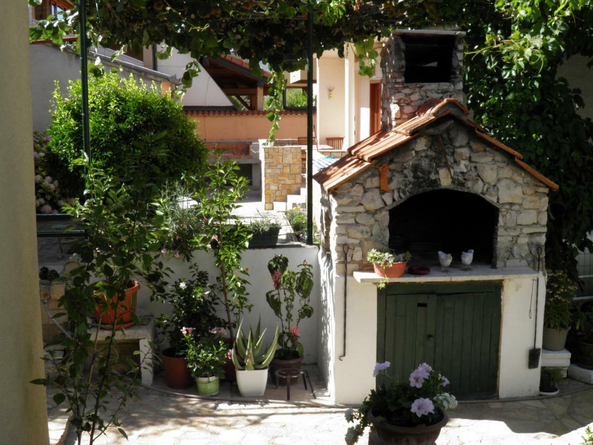 Apartman Mia Biograd Biograd Na Moru Εξωτερικό φωτογραφία