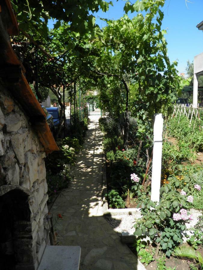 Apartman Mia Biograd Biograd Na Moru Εξωτερικό φωτογραφία