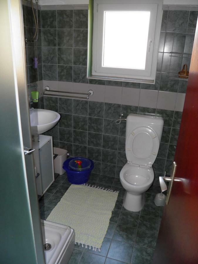 Apartman Mia Biograd Biograd Na Moru Εξωτερικό φωτογραφία